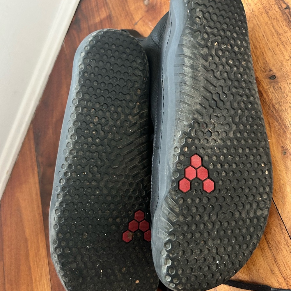 Vivobarefoot sneaker boots 41 - Picture 2 of 4